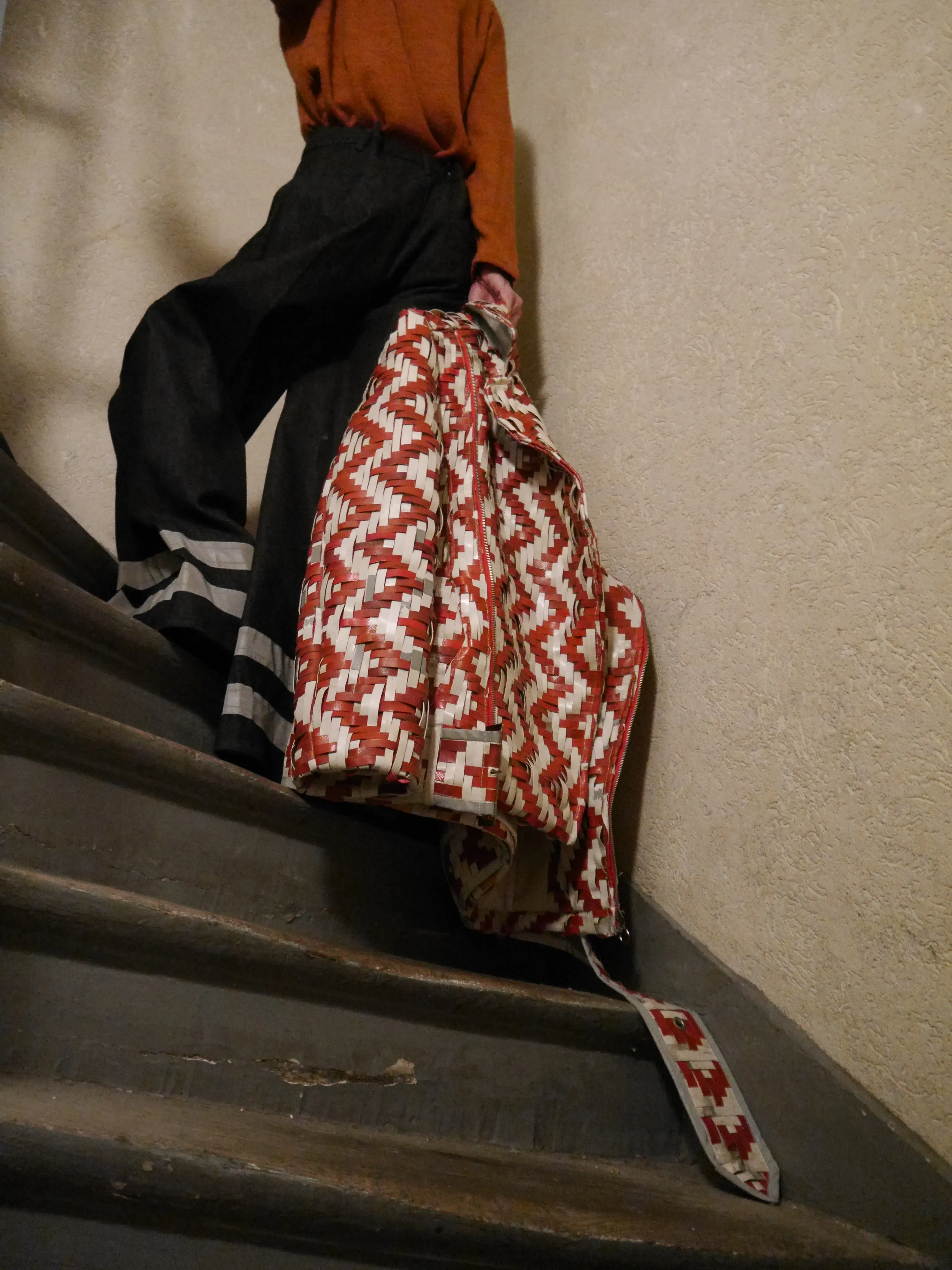 jacketsoheavymybackhurts 15